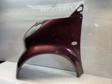 SMART FORTWO 450 MK1 COUPE