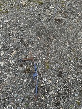 leyland tractor foot throttle