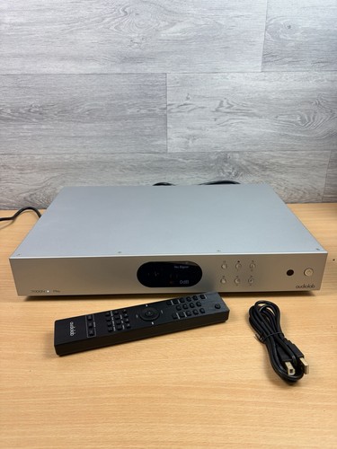 Audiolab 7000n play internet - audiolab,
