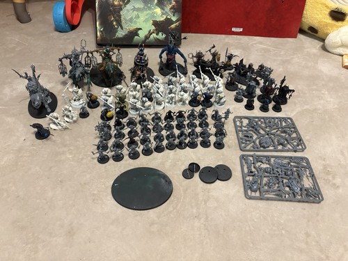 Kruleboyz army bundle - kruleboyz,