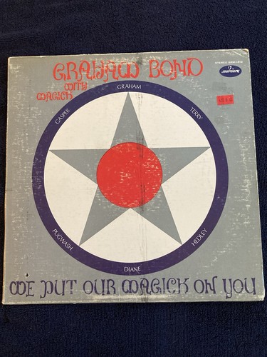 Graham bond put - we,