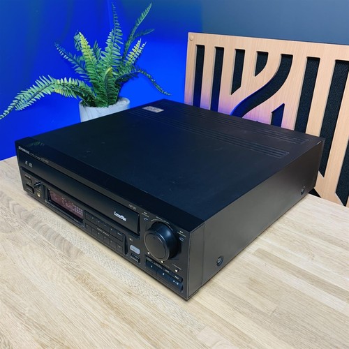 Pioneer cld 1750 hifi separate - cld-1750,