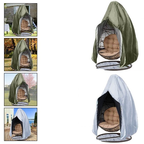 Hanging pod chair cover - hanging,