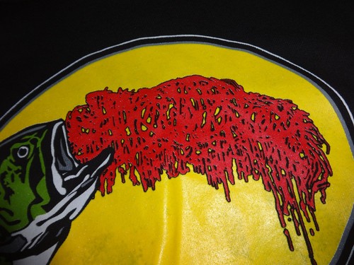 Sanguisugabogg sweatshirt - sanguisugabogg,
