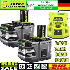 0ah battery for ryobi - 12.0ah,