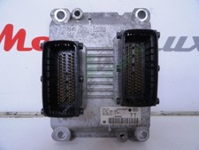 Vauxhall Meriva A 2003-2010