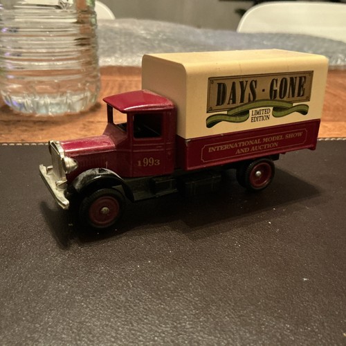Lledo days gone collectors - days,