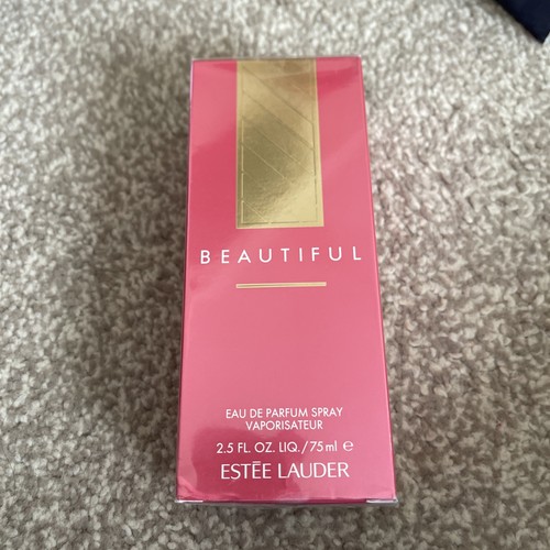 Estee lauder beautiful - estee,