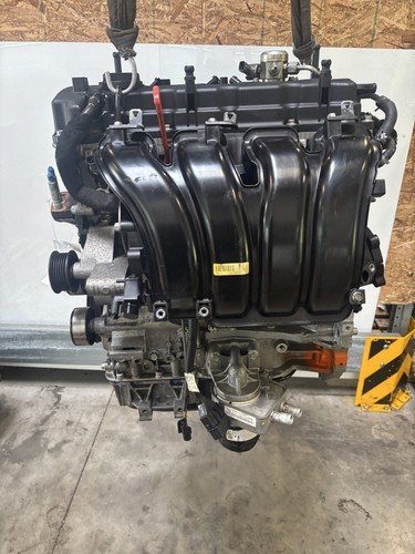 Engine hyundai kia sonata - hyundai,