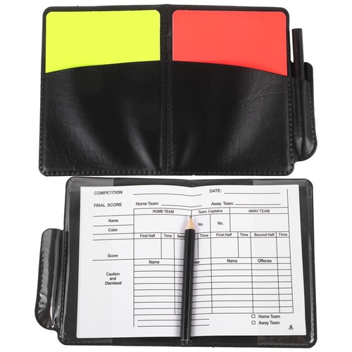 Soccer referee kit - soccer,