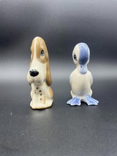 Vintage Szeiler Ceramic Dog &