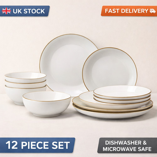 Piece dinnerware set for 4 - dinnerware,