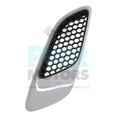 Bmw e92 e93 bonnet grille - e93, m3