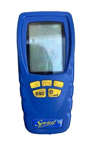 Telegan anton sprint gas - telegan,