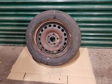 06 VW Golf mk5 15" inch Alloy