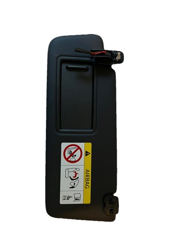 Sun visor audi - visor, f5