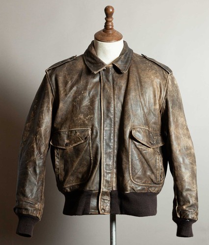 Vintage 1980s schott - schott, 684sm