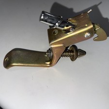 Classic VW Beetle Bonnet Catch All 8/67 On  NOS