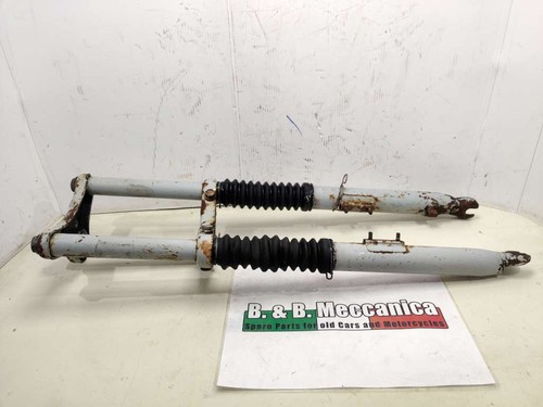 Fork front moped gilera - front, 50