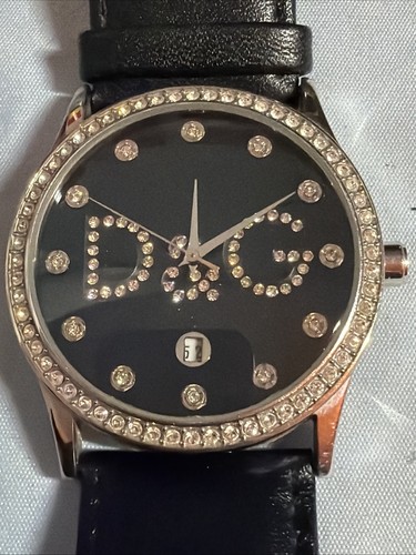 Dolce gabbana style - &,