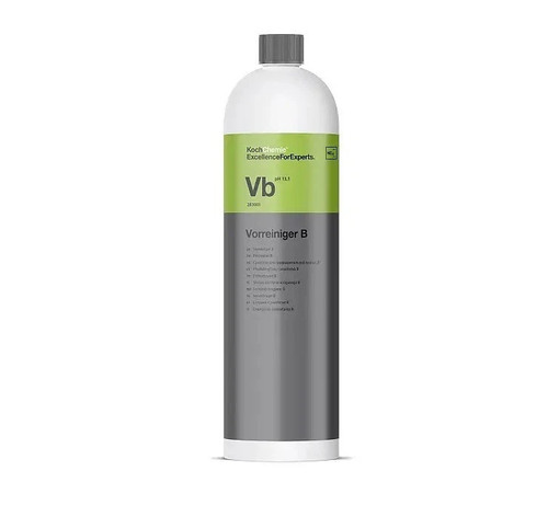 Koch chemie vorreiniger - vorreiniger,