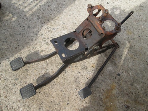 1967 austin 1100 1300 mk2 - 1100,