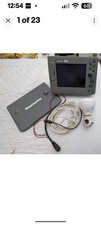 Raymarine C80 Chartplotter GPS