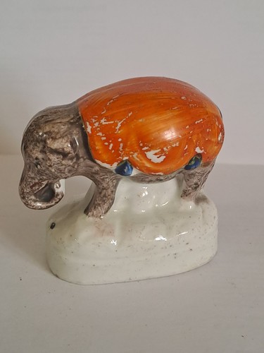 Rare victorian miniture - rare,