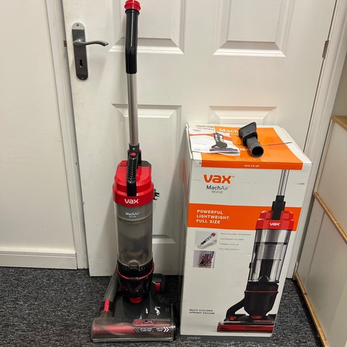 Vax mach air - vax,