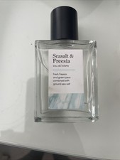 M&S Seasalt & Freesia edt 50ml Marks and Spencer Discontinued