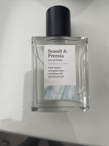 Seasalt freesia edt 50ml - seasalt, &