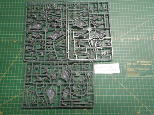 Warhammer 40k age sigmar - warhammer, 40k/age