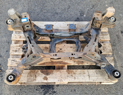 Jaguar subframe mk2 x260 - jaguar,