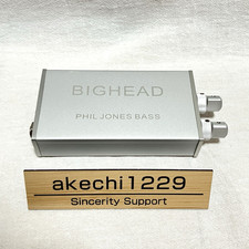 Phil Jones Bass Bighead HA-1