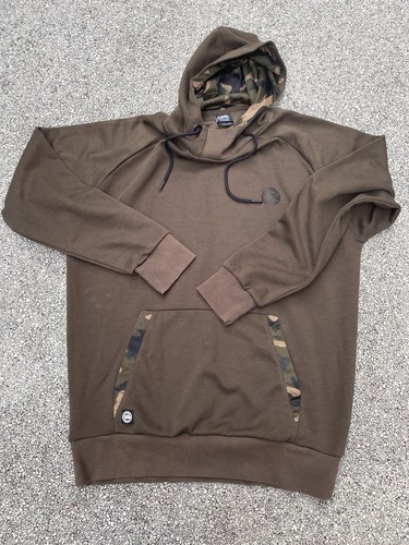 Men fox chunk - xl, brown