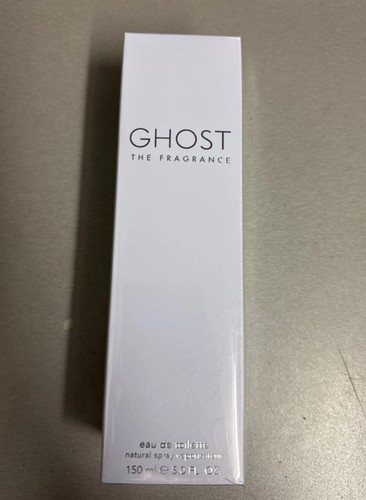 Ghost the fragrance eau - eau, de