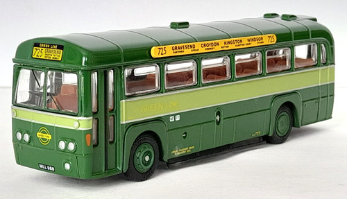 Efe 23202 aec regal - regal, rf