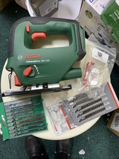 Bosch UniversalSaw 18v 18V-100