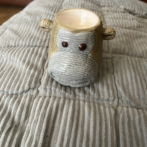 Tips monkey cup - cup,