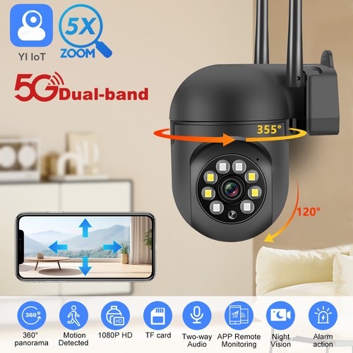 Wireless camera wifi - wireless,
