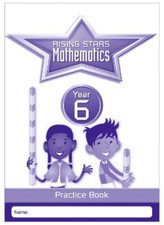 Rising Stars Mathematics Year