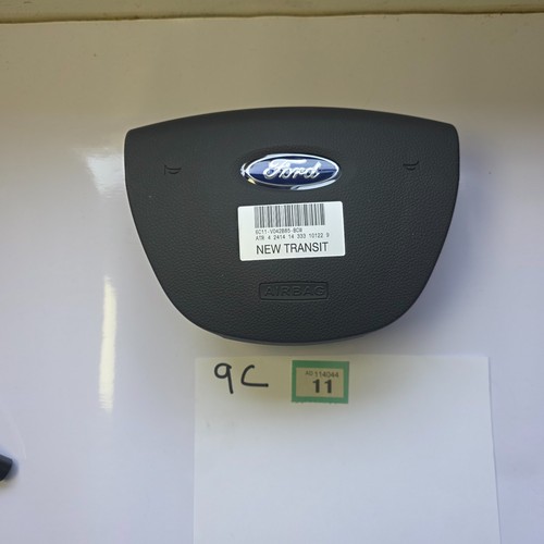 Ford transit mk7 steering - transit,