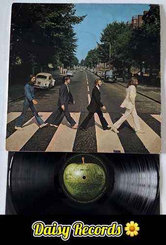 The beatles abbey - the, beatles-abbey