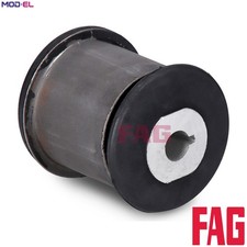 2x MOUNTING CONTROLTRAILING