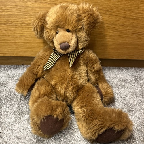 Russ bear geoffrey vintage - russ,