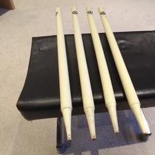 Fearnley VINTAGE WOODEN