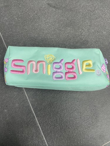 Smiggle girls mint green - girls,