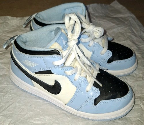 Kids air jordan - air, ice