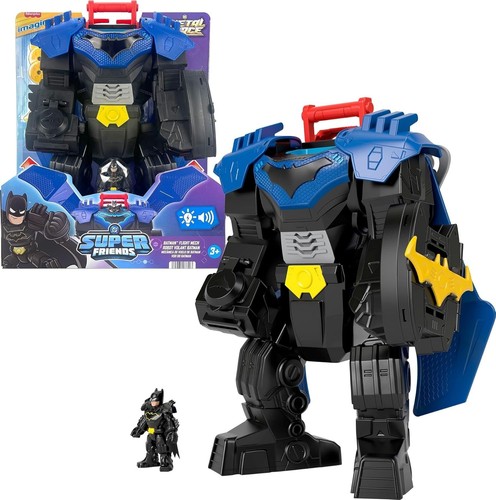 Fisher price imaginext - fisher, dc