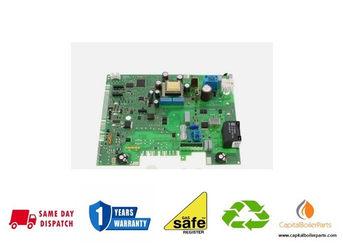 Worcester greenstar cdi - worcester, &